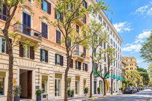 NEGOZIO A ROMA