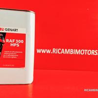 LIQUIDO RAFFREDDAMENTO RADIATORE