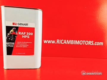 LIQUIDO RAFFREDDAMENTO RADIATORE