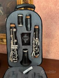 Clarinetto Buffet Crampon E11