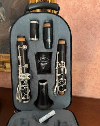 Clarinetto Buffet Crampon E11