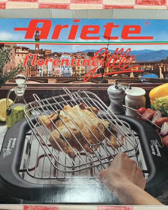 Griglia elettrica Ariete