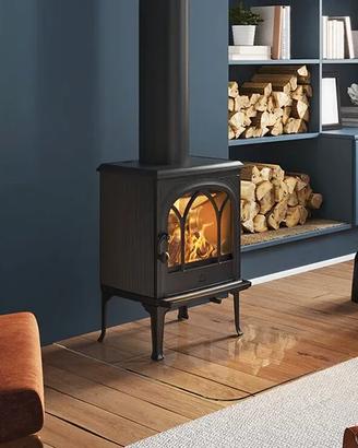 Jotul F 200 stufa a legna nuova e imballata