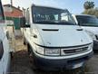 IVECO DAILY DOPPIA CABINA CASSONE FISSO
