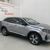 Peugeot 3008 1.5 BlueHDi 130CV EAT8 Allure