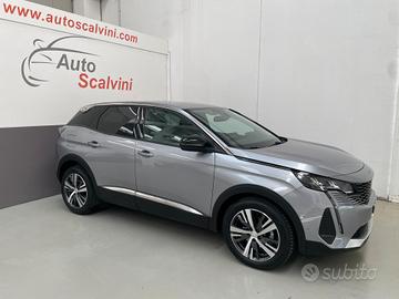 Peugeot 3008 1.5 BlueHDi 130CV EAT8 Allure