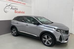 Peugeot 3008 1.5 BlueHDi 130CV EAT8 Allure