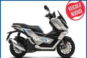 KL Nexy 125 Garantito e Finanziabile