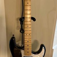 Warmoth Stratocaster custom - no permute