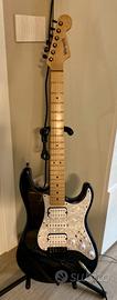 Warmoth Stratocaster custom - no permute