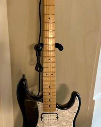 Warmoth Stratocaster custom - no permute