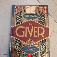 The Giver di Lois Lowry