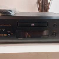 denon dvd a1