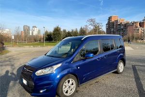 Grand Tourneo Connect Titanium
