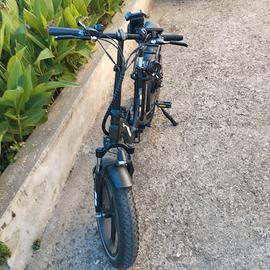 Bicicletta elettrica