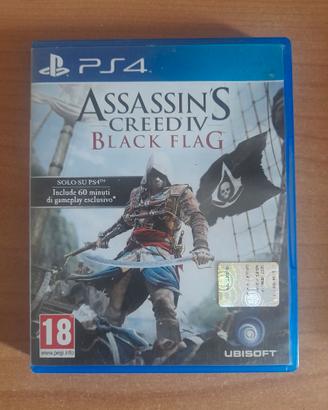 7 Giochi in condizioni ottime per PS4, trattabile