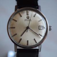 Orologio vintage Omega automatico calibro 562