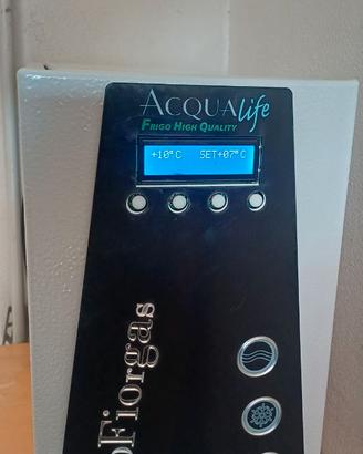 Depuratore acqua