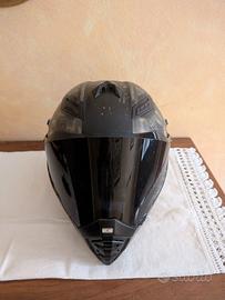 AGV Dual AX8