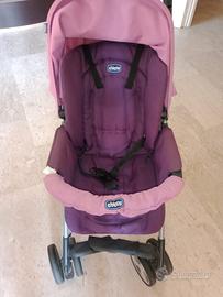 Passeggino CHICCO