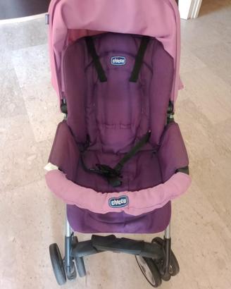 Passeggino CHICCO