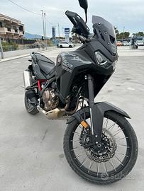 Honda Africa Twin