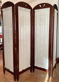 Separe’ in legno massello