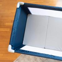 Materassino lettino bambini