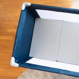 Materassino lettino bambini