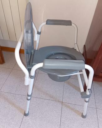 sedia da presidio medico
