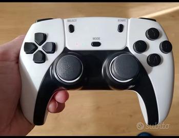 Simulatore giochi arcade 