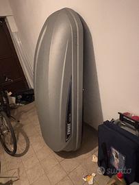 THULE Polar 200 – Box da tetto 450 L
