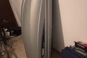 THULE Polar 200 – Box da tetto 450 L