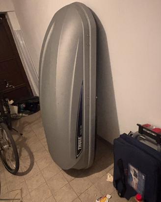 THULE Polar 200 – Box da tetto 450 L