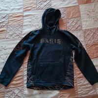 Felpa con cappuccio Nike Jordan