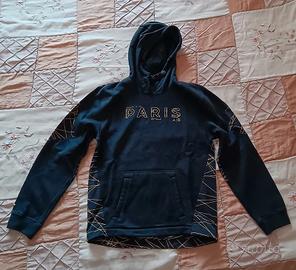 Felpa con cappuccio Nike Jordan