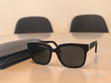 Occhiali da sole Saint Laurent 