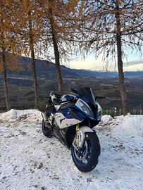 S1000rr 2015