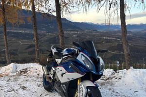 S1000rr 2015