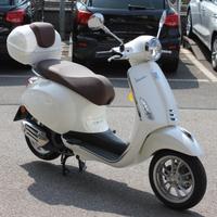 Piaggio Vespa 125 Primavera COME NUOVA