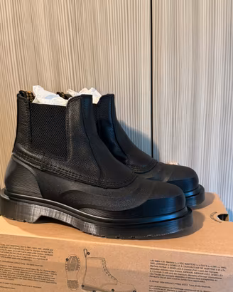 Stivaletti Dr. Martens Chelsea 2976 SUB neri n. 39