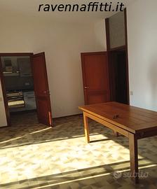 Marina romea, villetta residenziale 500