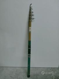 Canna da pesca Lerc - senza mulinello
