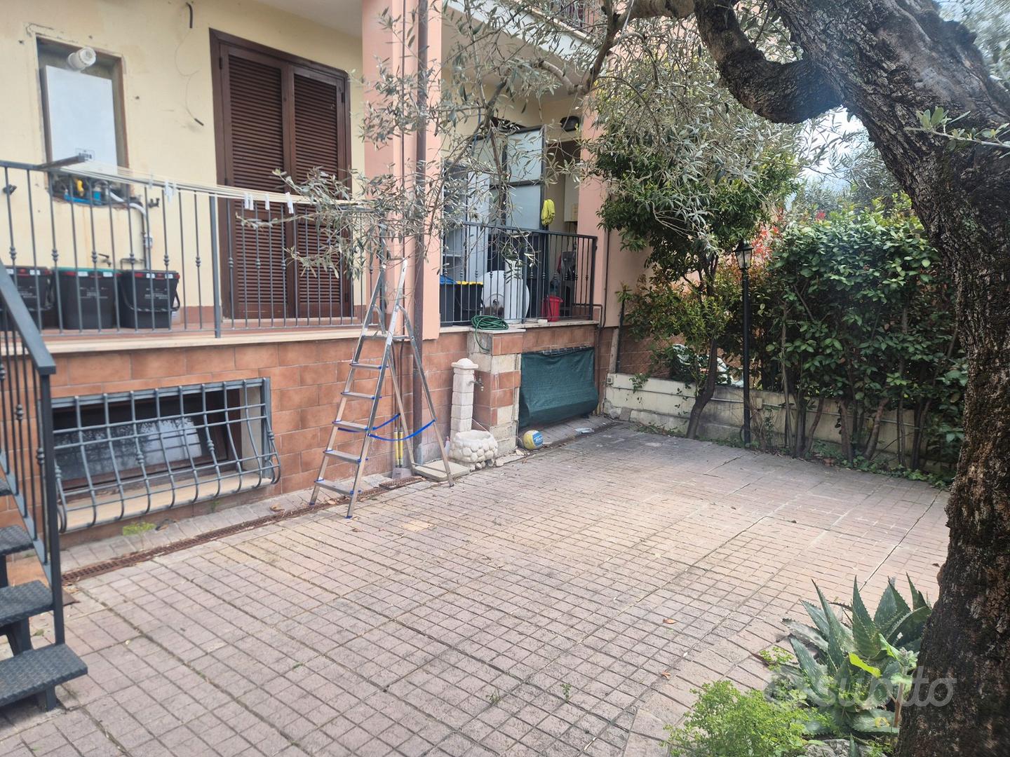 Appartamento – Fara in Sabina, Montegrottone - Vista 4