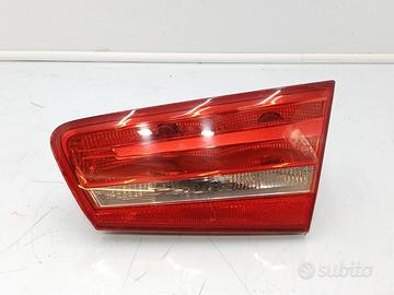 Faro fanale stop posteriore dx audi a6 4g c7 2011-