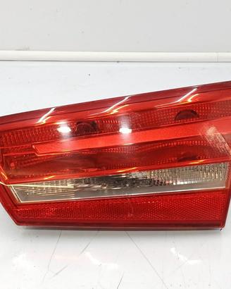 Faro fanale stop posteriore dx audi a6 4g c7 2011-
