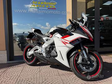 ZONTES ZT 703 RR TUTTO INCLUSO ANCHE PASSAGGIO!