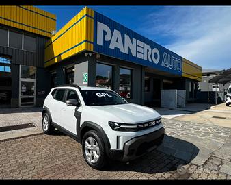 DACIA Duster Eco-G 120 CV