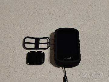 Garmin Edge 830 + sensore di cadenza