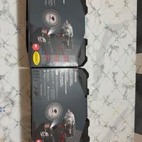 Avvitatore a percussione parkside